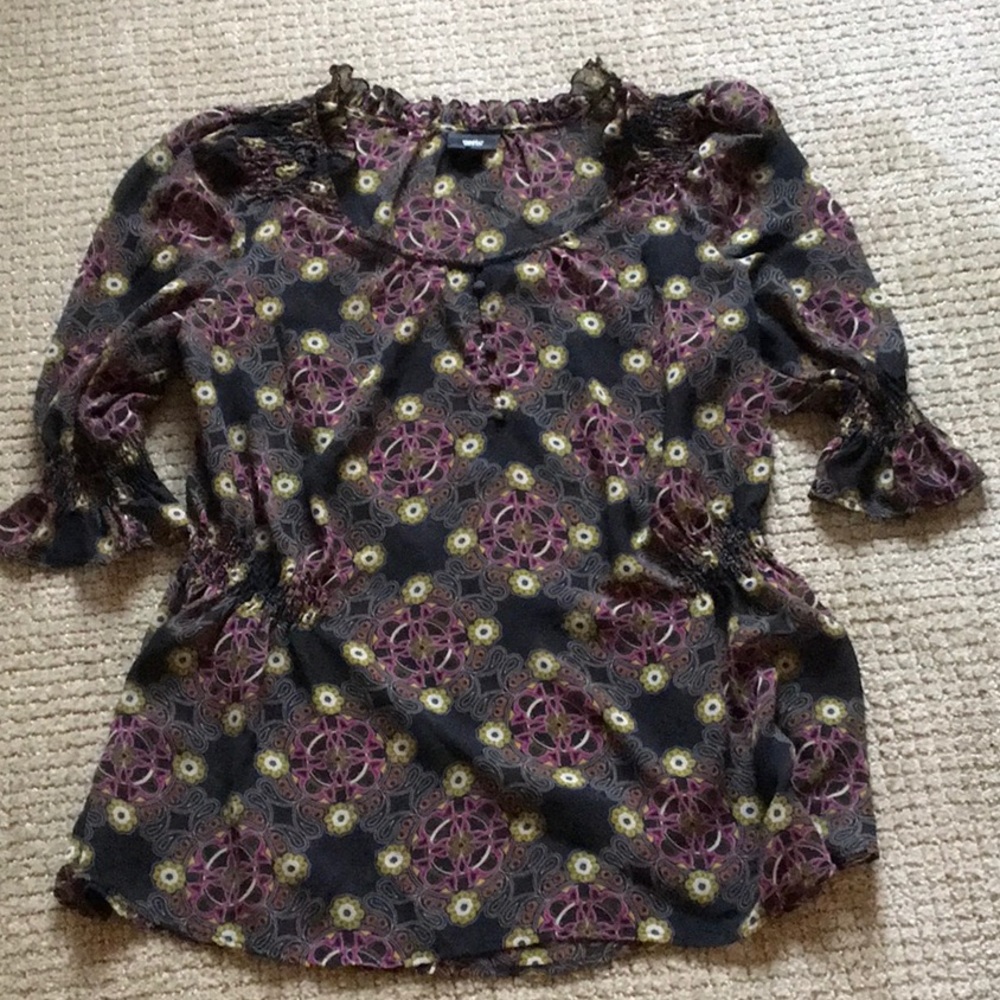 Blouse
